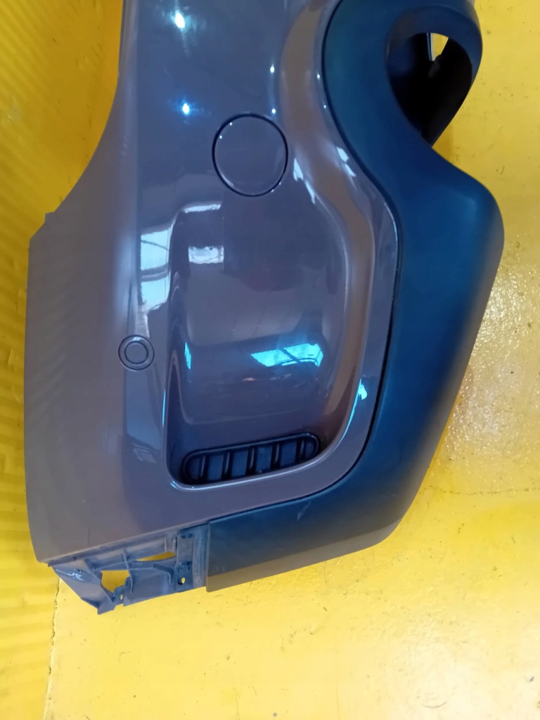 фото №14, Mini cooper countryman r60 бампер задня pdc b19