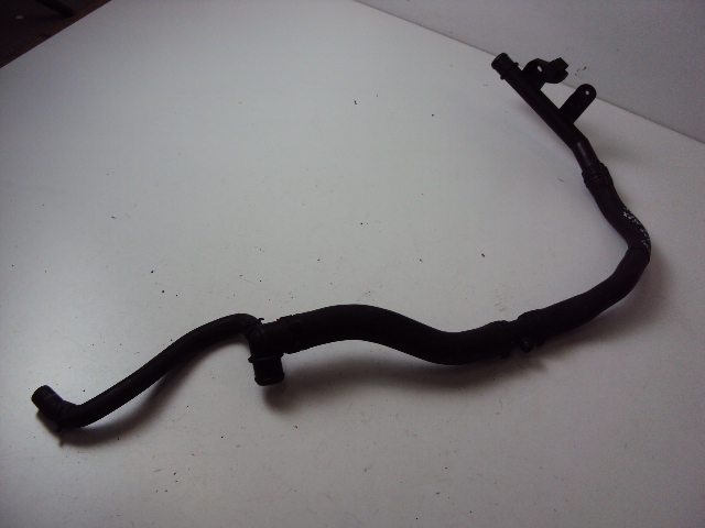 фото №1, Шланг wody jaguar xf x250 2.2 d 2007-