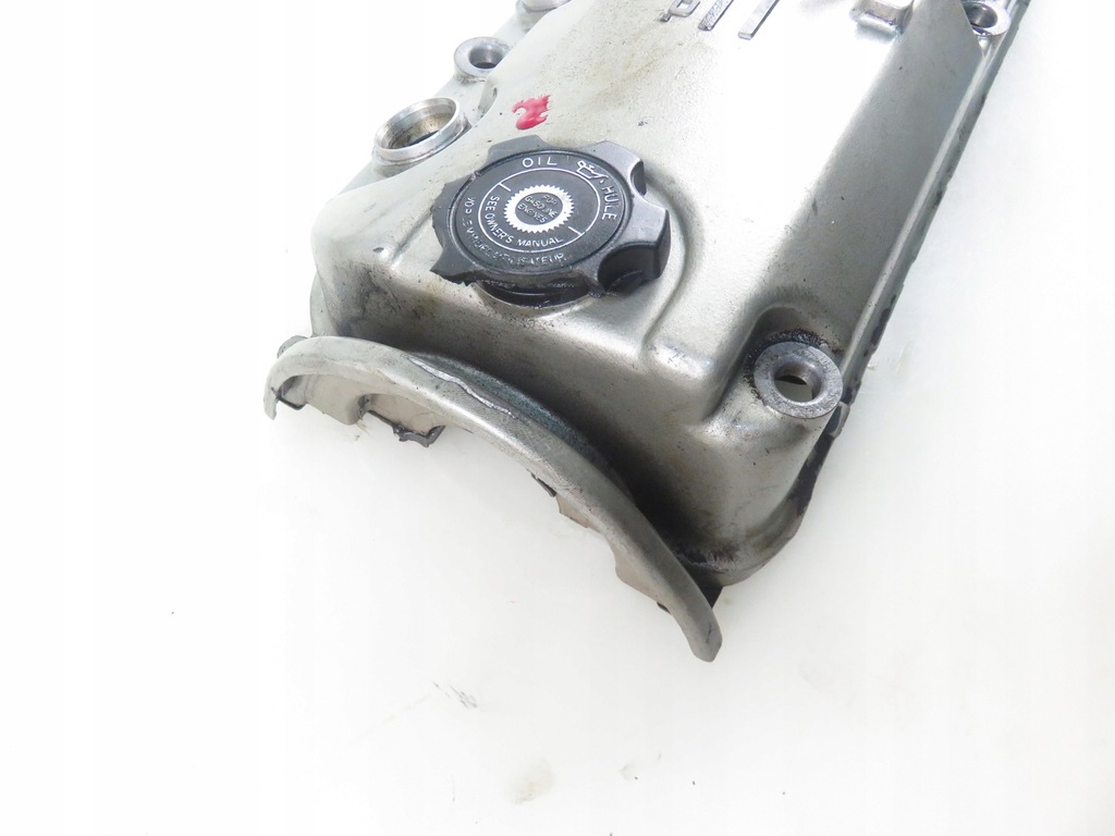 фото №8, Кришка клапанів honda accord vi 1.8 i - f18b2 f18b2