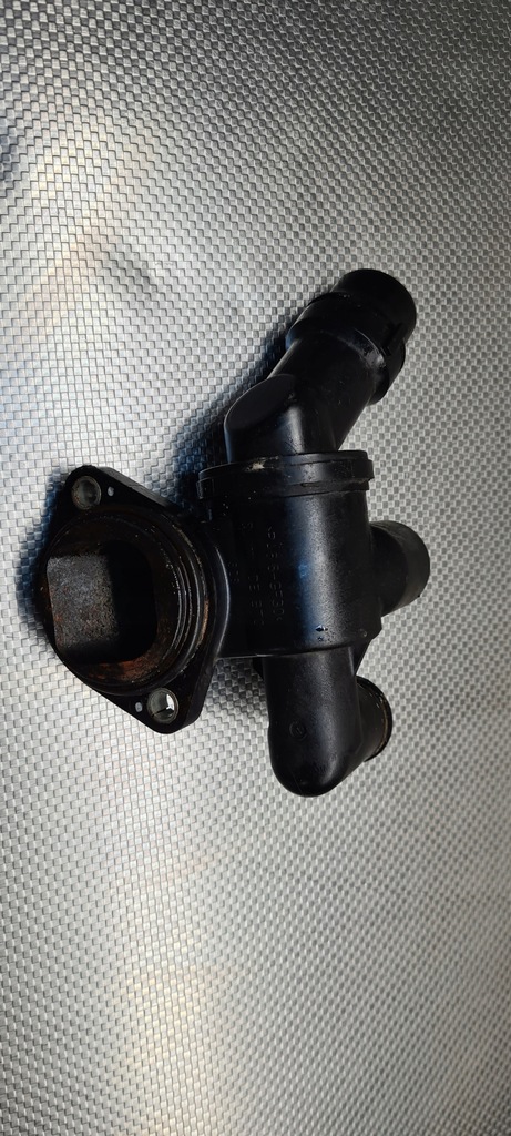 фото №1, Audi a4 b7 2.0 tfsi bwe корпус термостата