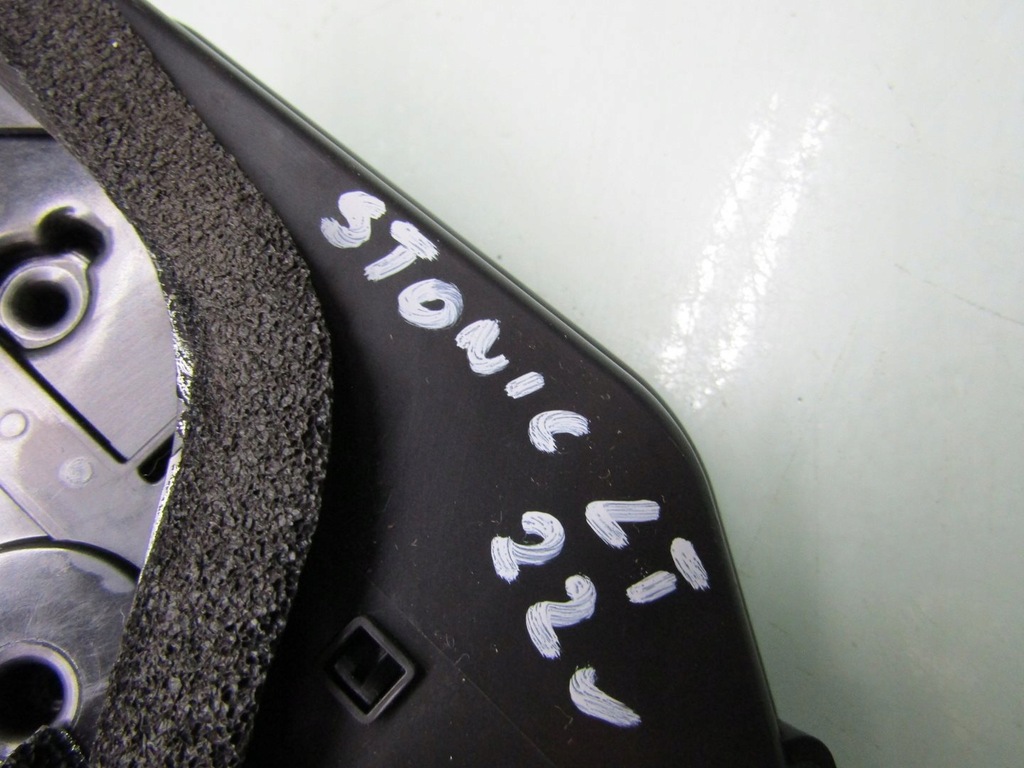 фото №8, Stonic 22r замок двері лівий задній задня задній lift