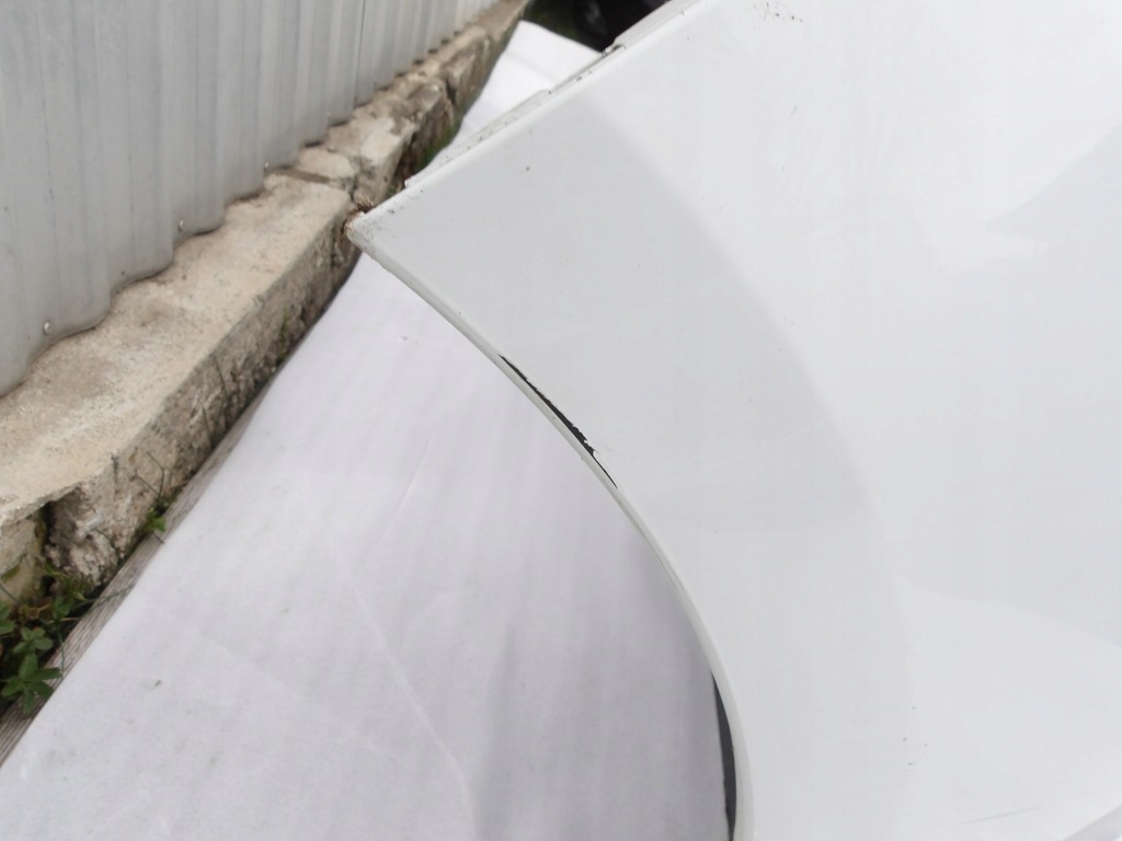 Scenic 3 рестайлинг  po рестайлинг 12-16r. бампер перед передний демонтаж dv369 Цена