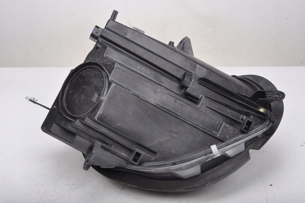 фото №10, Mini f60 лампа ліва передня лівий перед anglik 7494803