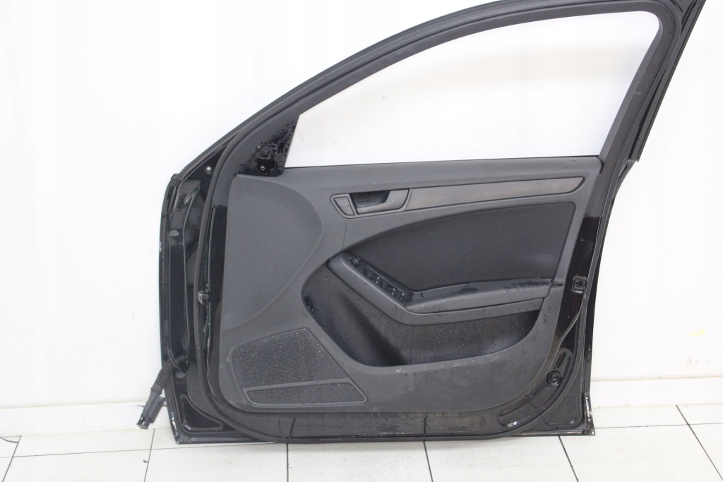 Audi a4 b8 07r- двері праве передні правий перед Київ