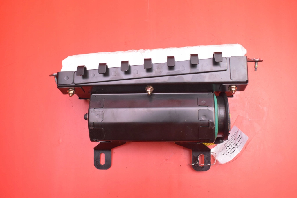 фото №5, Подушка безопасности подушка воздушная пассажира eu 1k050164296 hyundai tucson 1 i 04-10