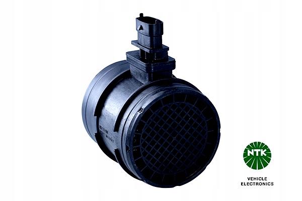 фото №4, Расходомер воздуха alfa romeo 159 brera spider cadillac bls