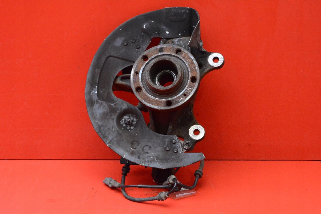 Купити Поворотний кулак ступиця ліва перед citroen c4 grand picasso ii 2.0 bluehdi 150 km