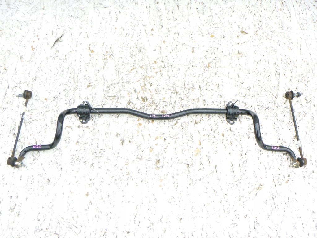 фото №1, Тяга reakcyjny стабилизатор hyundai i20 ii 2014-