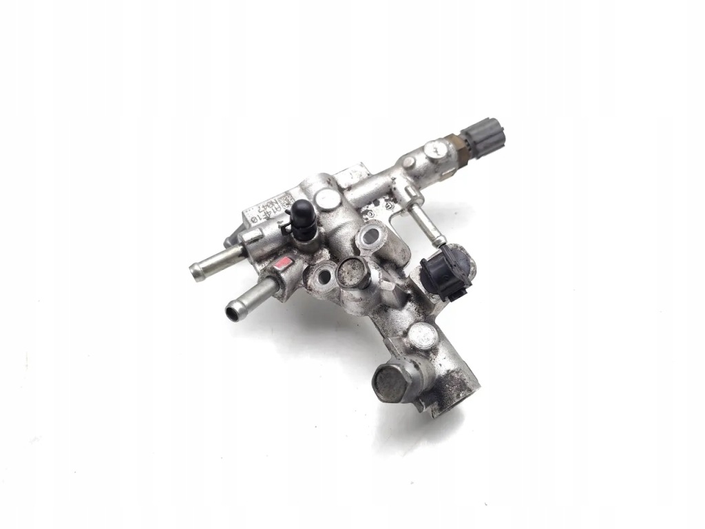 Купити Mazda 6 регулятор тиску пального 2.2 d дизель 110kw 150 hp a14f10n047