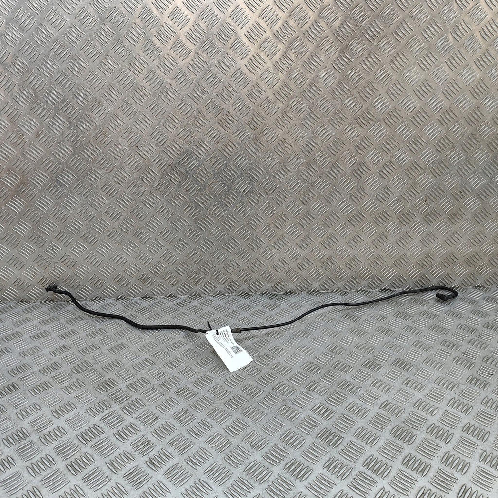 фото №1, Land rover discovery sport 2017 шланг охолодження турбіни