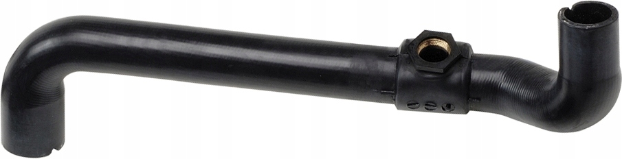 фото №2, Gates 05-3138 шланг гибкий радиатора