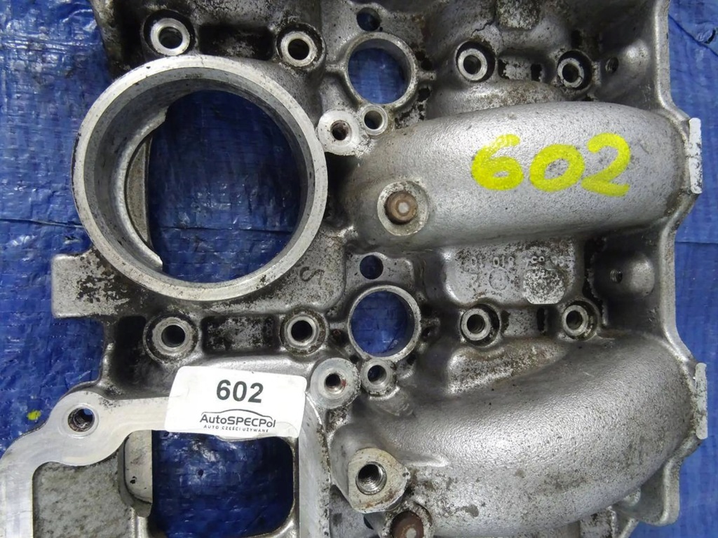 фото №5, Крышка клапанов outlander ii 2.2 9685481010