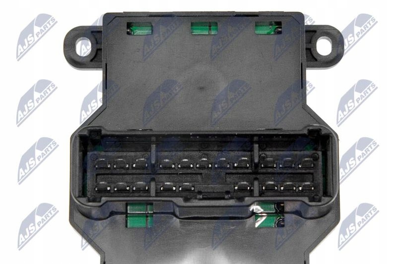 фото №16, Панель керування вікон honda jazz 2002-2008