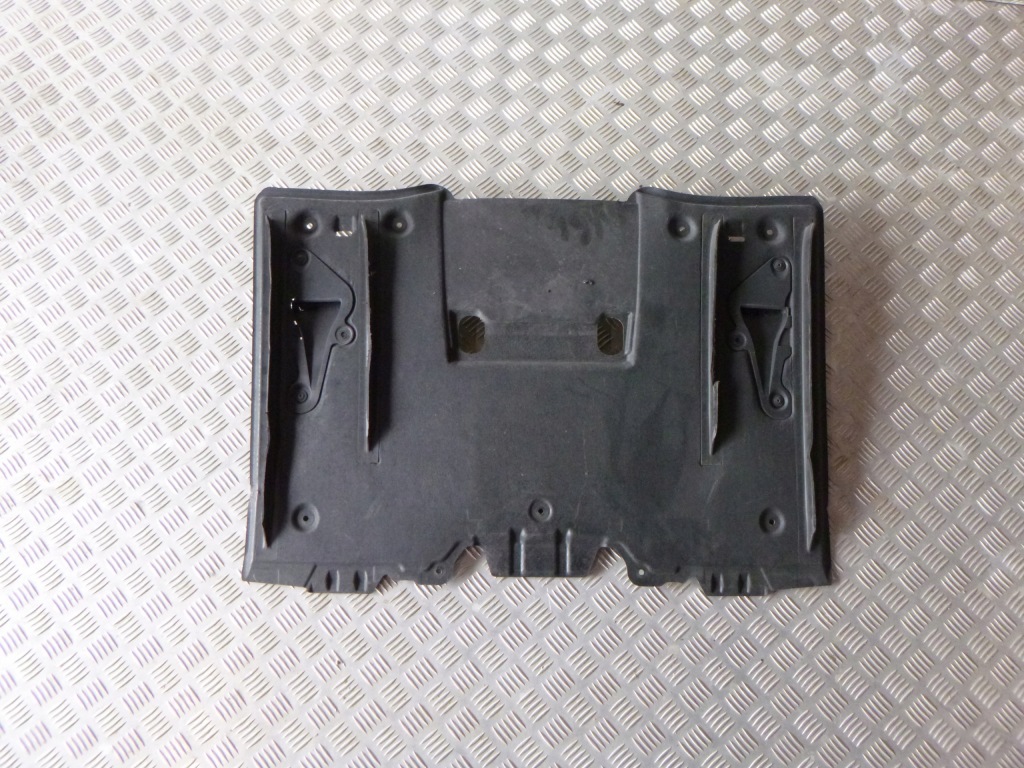 фото №1, Porsche boxster cayman gt4 982 плита захист pod авто