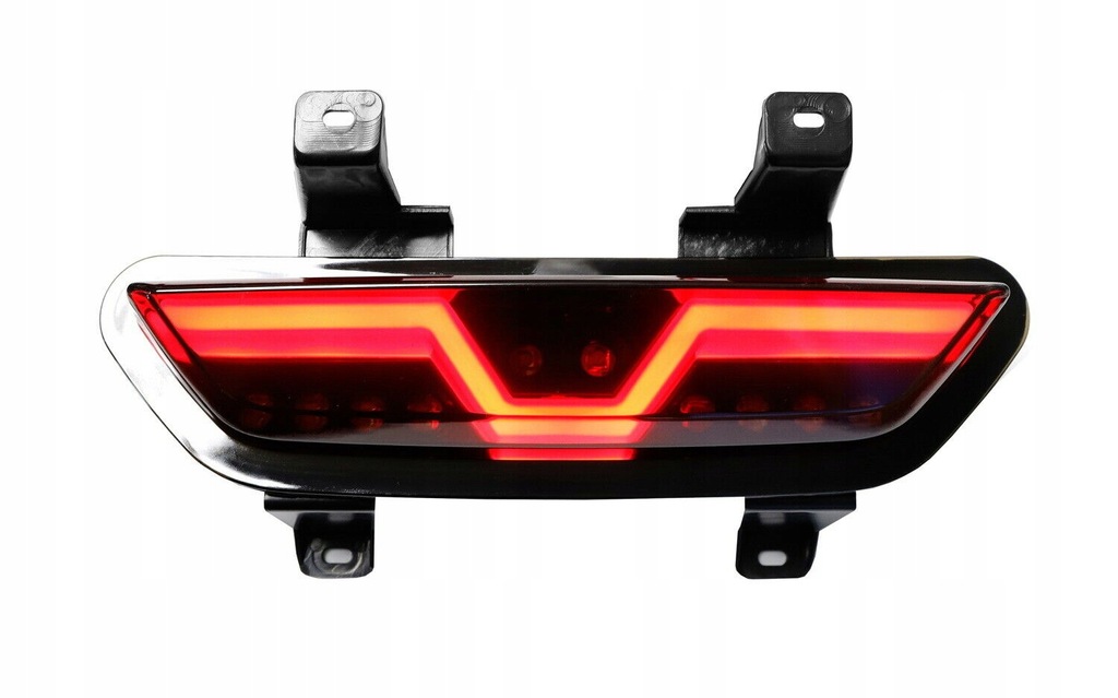 фото №1, Лампа противотуманная ford mustang 2015- fr3z15500a