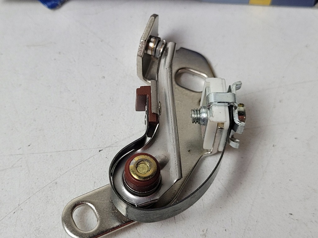 фото №3, Alfa romeo реле запалювання