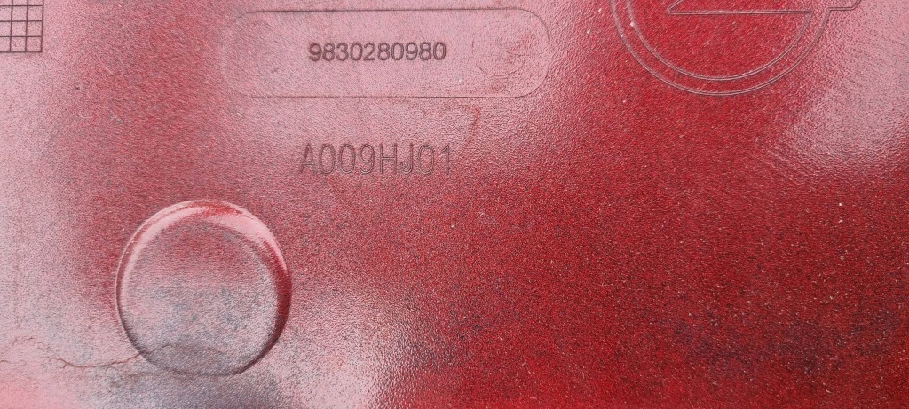 фото №15, Opel corsa f 2019- бампер перед оригінал g196