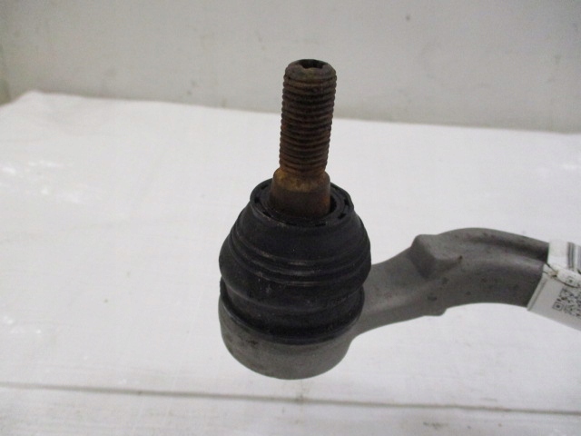 фото №10, C5 aircross рулевая рейка трансмиссия рулевая