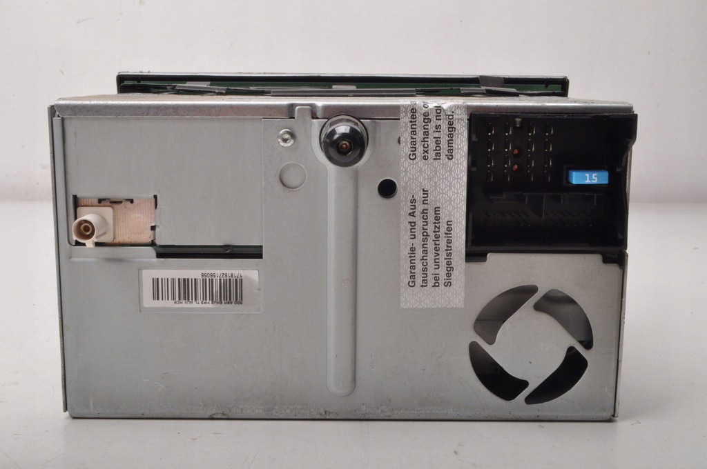 фото №8, Opel corsa d радіо 13357124