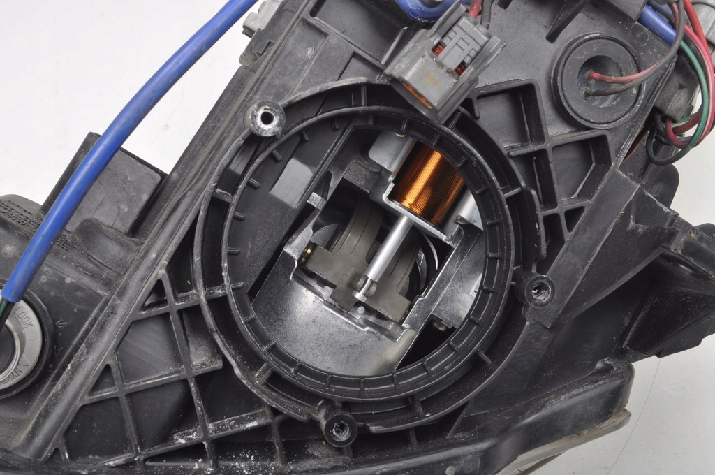 фото №12, Koito 100-63802 лампа