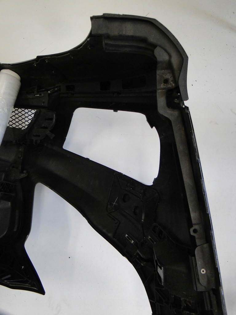 фото №9, Mercedes gla 156 x156 бампер передний amg usa