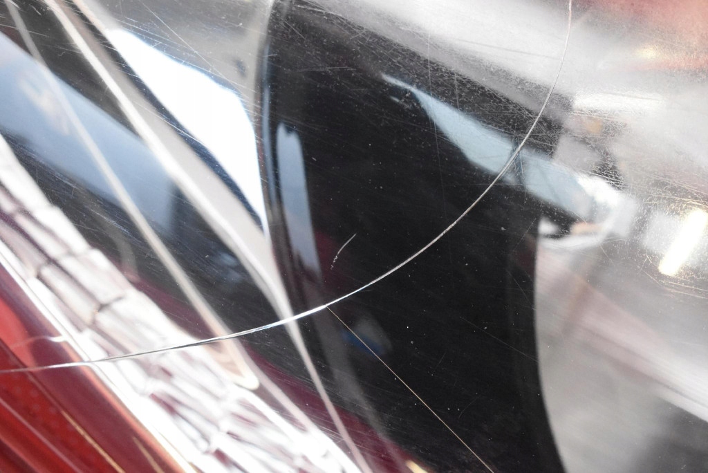 фото №12, Фара правий лампа перед eu 92102-4p500 hyundai i20 1 i lift 12-14