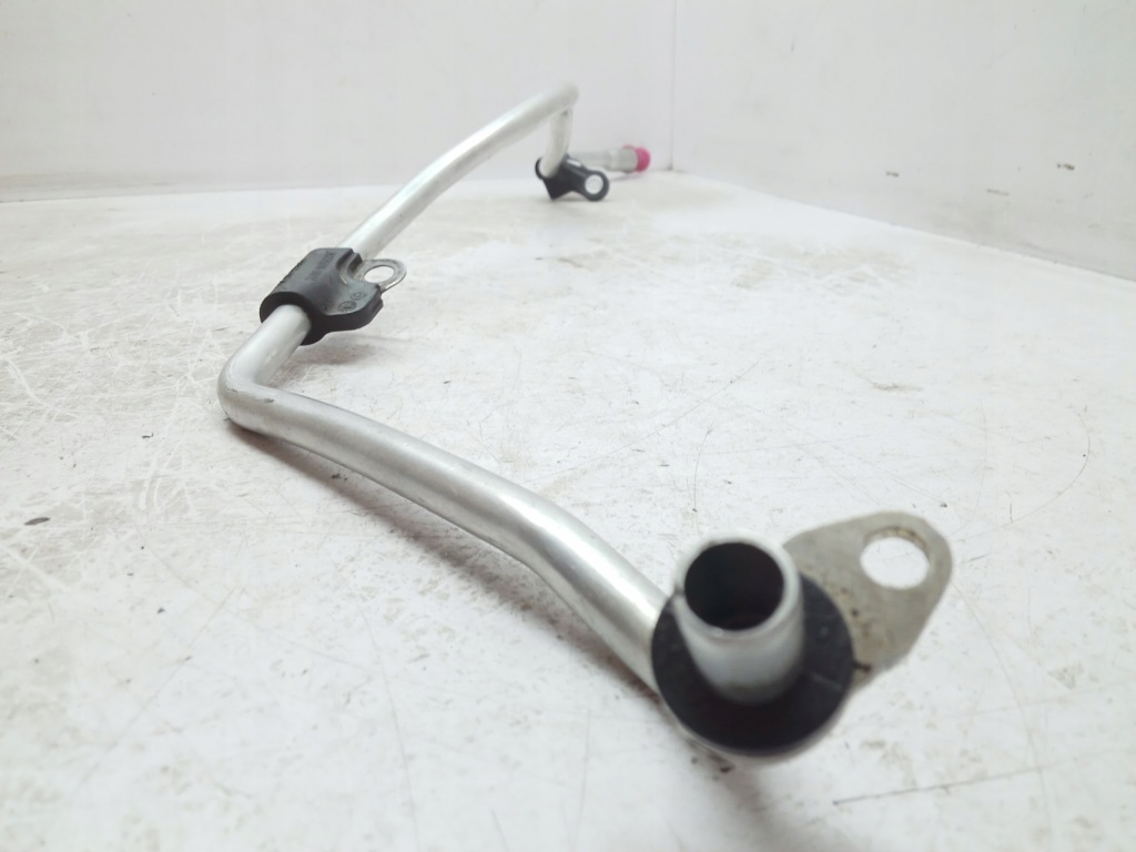 фото №2, Mercedes w218 726 4matic щуп щуп оливи eu