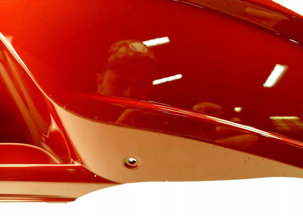 фото №12, Новий org бампер задня vw arteon 3h 3g8807417a 4xpdc lc3j