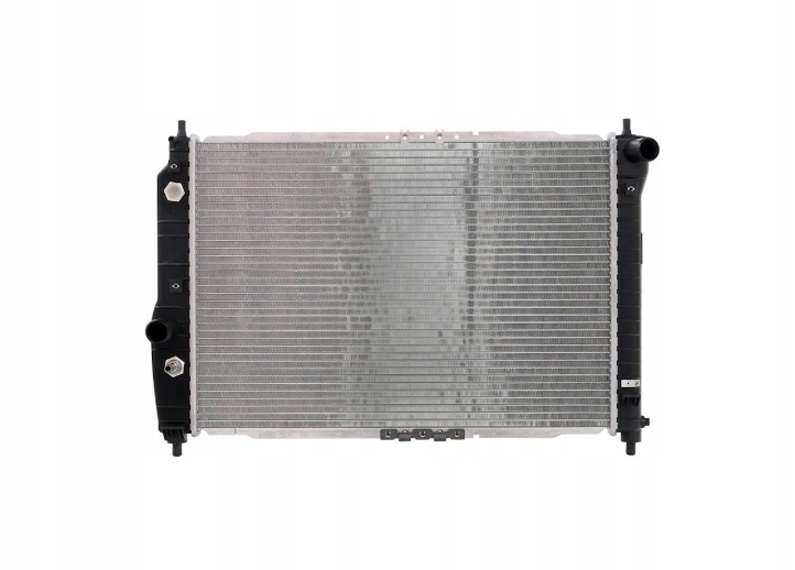 фото №1, Радіатор wody srline aveo 250008-2