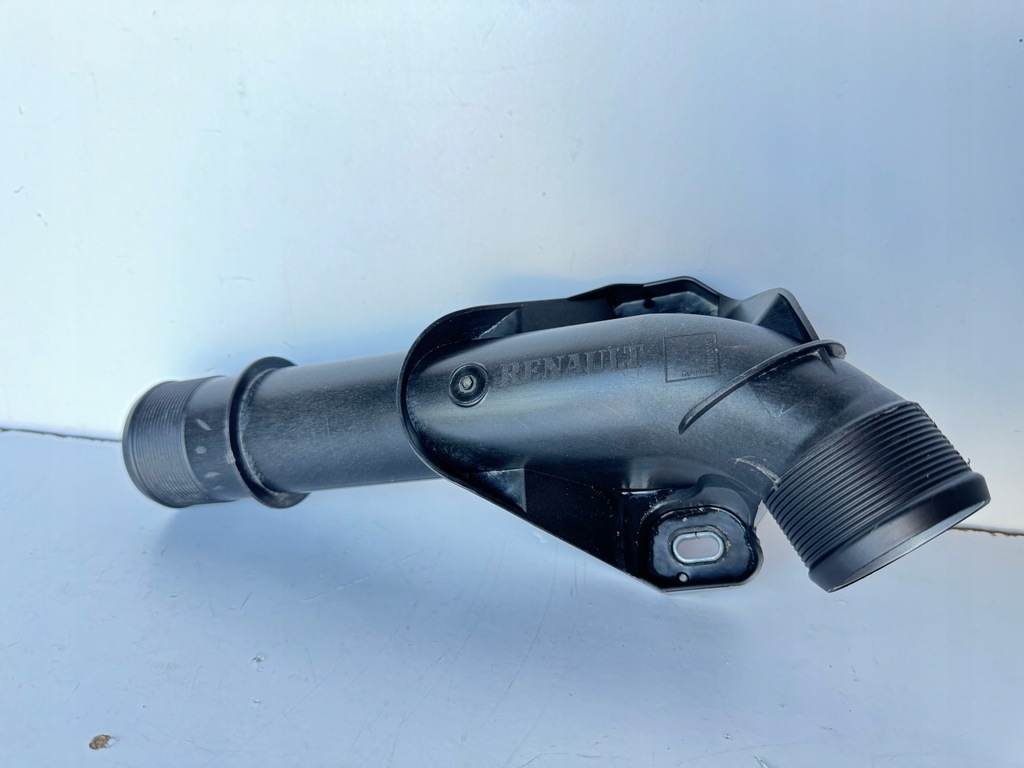 фото №1, Труба wąż інтеркулер renault master iii 1265831s01