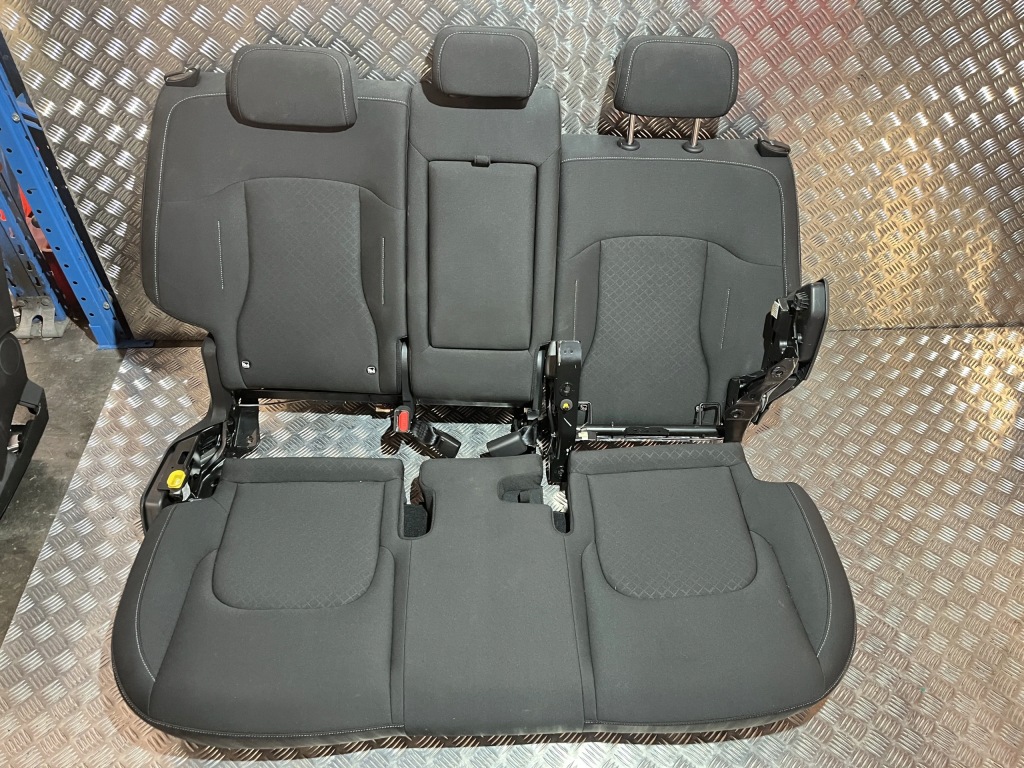 Купить Заднее сиденье сиденья задний  kia sportage v nq 21-