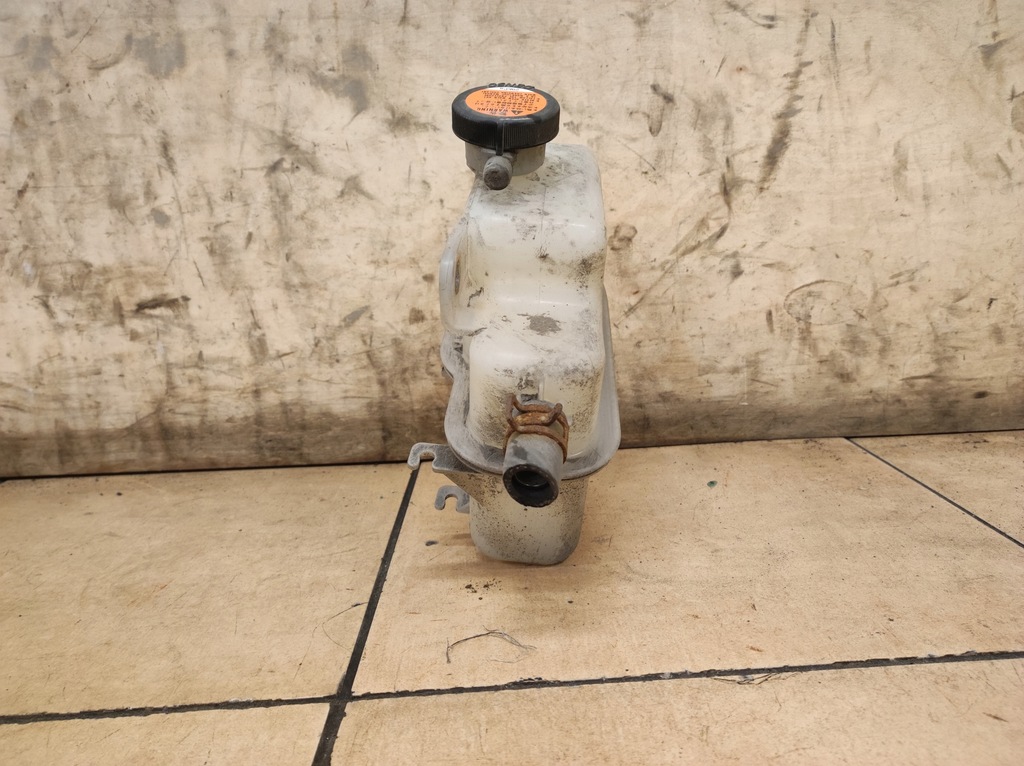 фото №5, Бак бачок расширительный wody peugeot ion electric