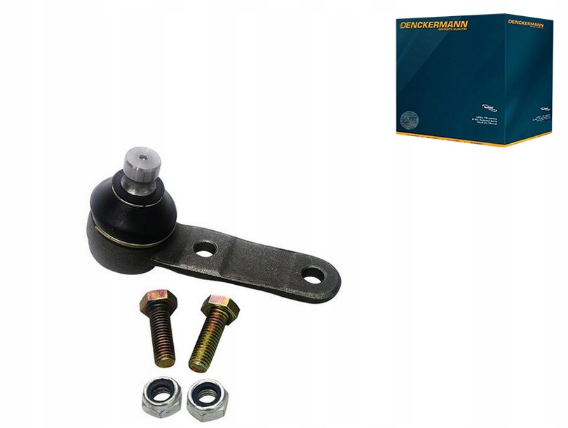 фото №1, Шарова опора важеля ford escort 90-99 fiesta iii 89-95 denckermann