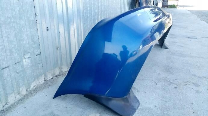 Бампер задняя mazda 323f bj 20p Недорого