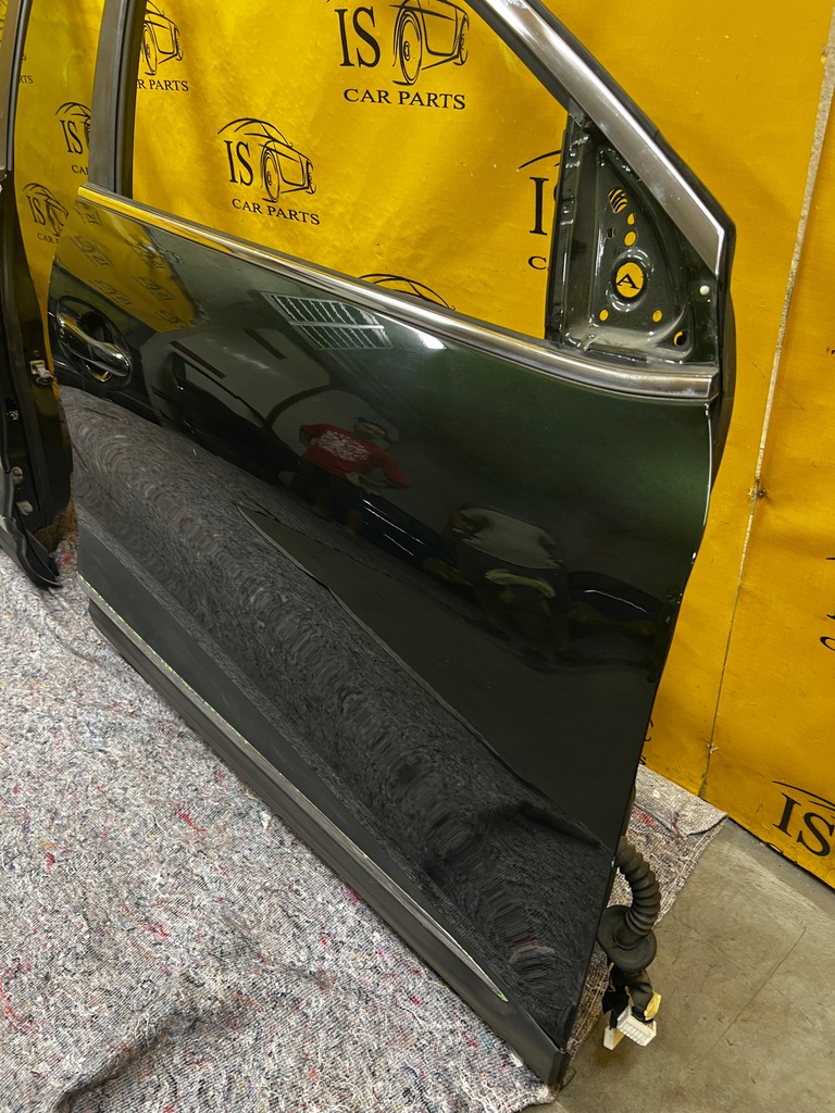 фото №5, Дверь перед передние правый правое renault kadjar tedpy dpy