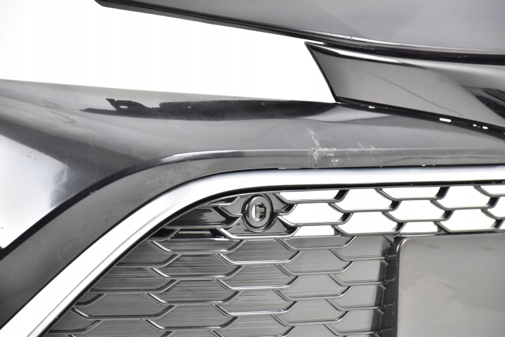 фото №9, Toyota corolla e210 e21 2019- хетчбек бампер передній 6xpdc