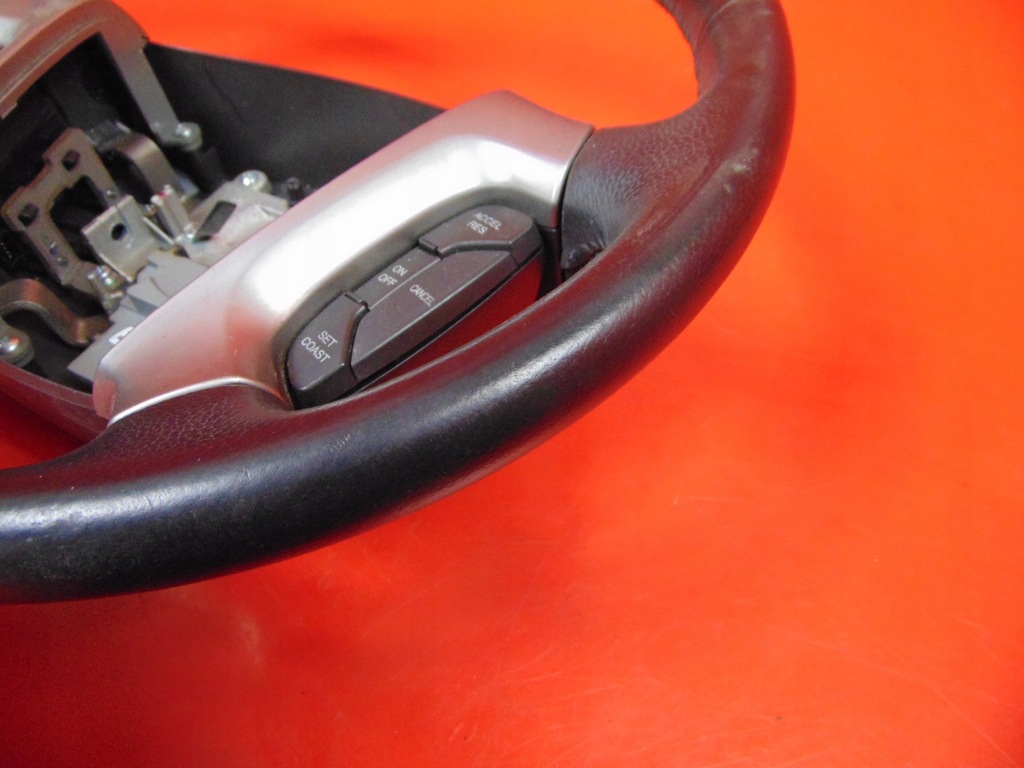 фото №8, Chevrolet epica воздуховод многофункциональный кожаный