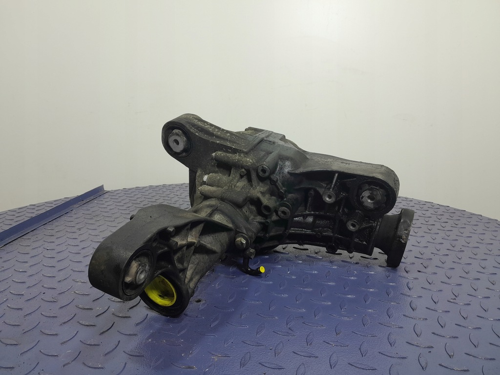 фото №1, Mercedes r w251 3.0 cdi 190 km дифференциал дифференциал мост передний a1643302502
