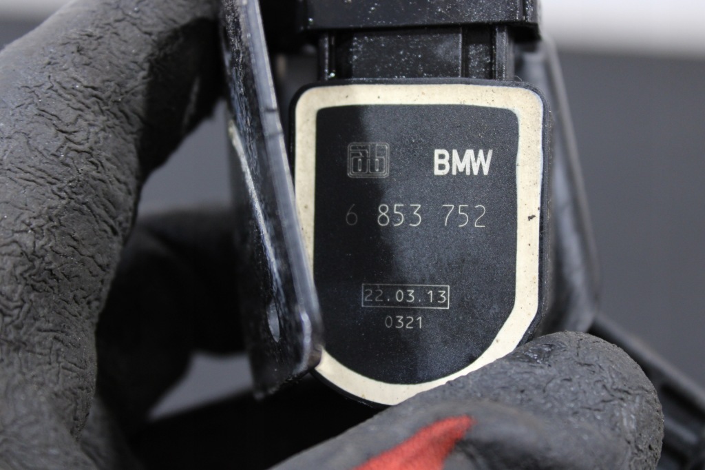 Датчик выравнивание света задний clubman r55 6853752 Цена