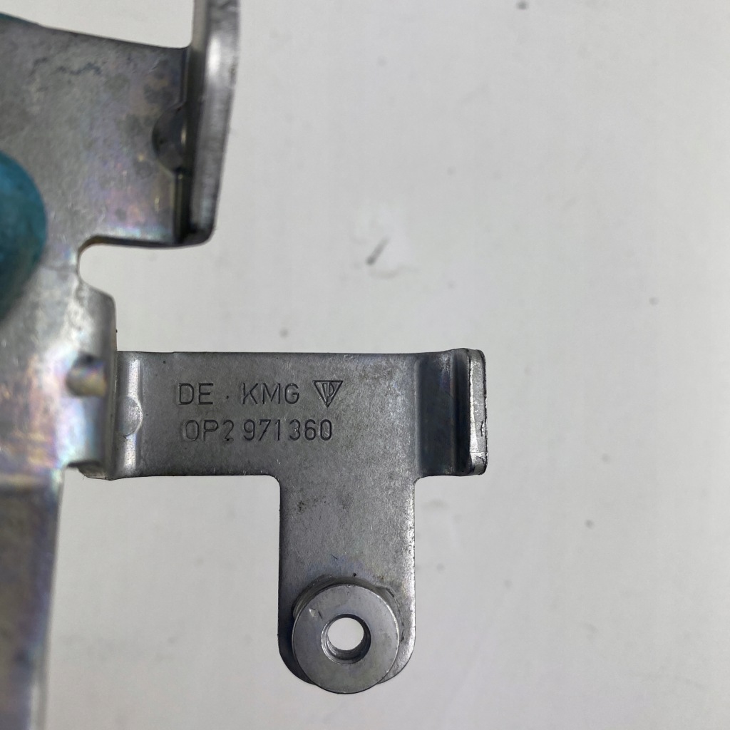 фото №11, Кронштейн кронштейн защита porsche panamera 971 audi 4.0 v8 cvd