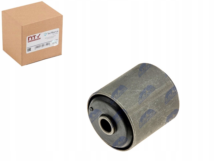 фото №1, Nty ztt-ch-007c подшипниковый узел, рессора рессорный