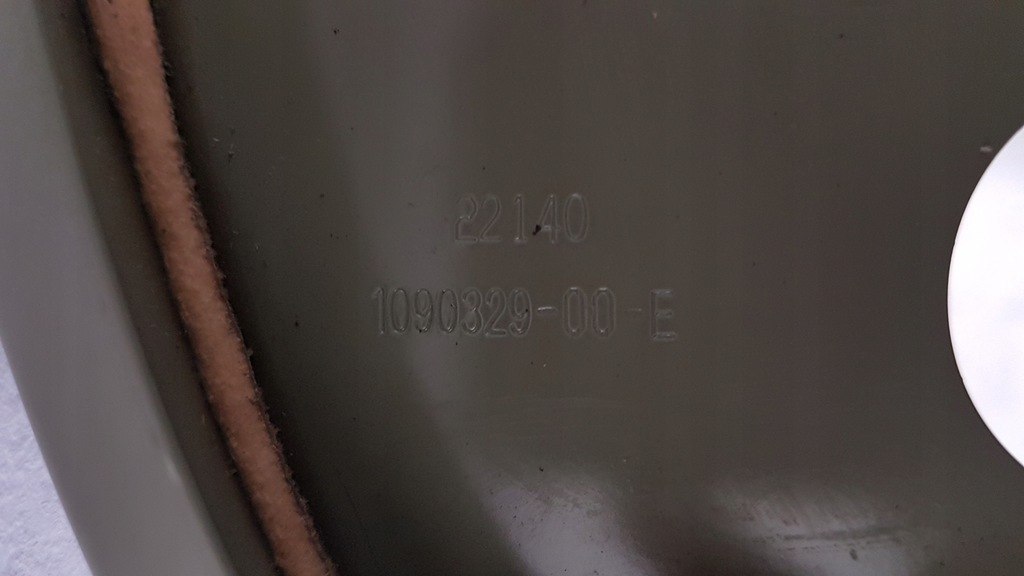 фото №8, Порог блок двигателя a правый перед tesla model 3