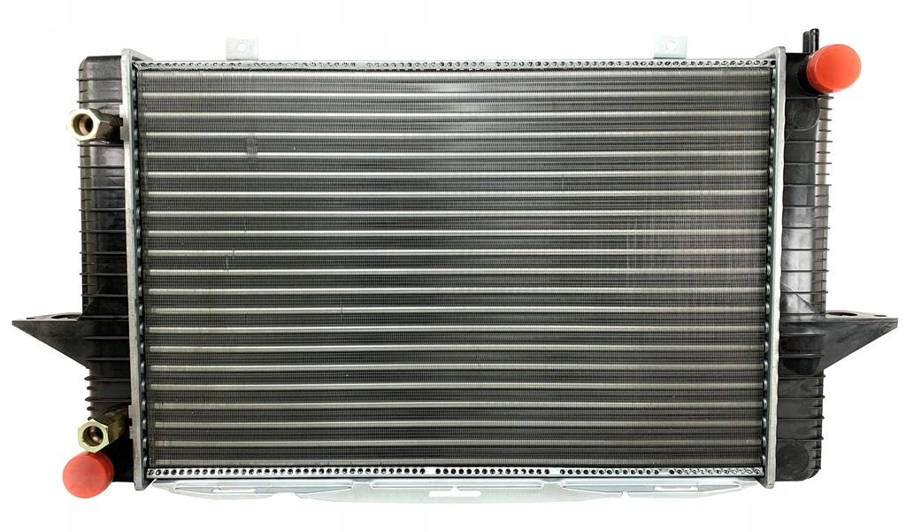 фото №1, Радіатор wody volvo xc70 cross country автоматична коробка передач