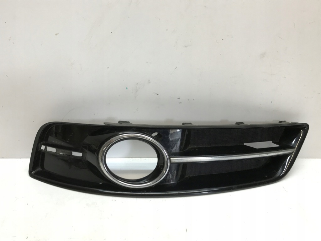 Купить Решётка бампера левая audi a3 8p lift 8p0807681aa