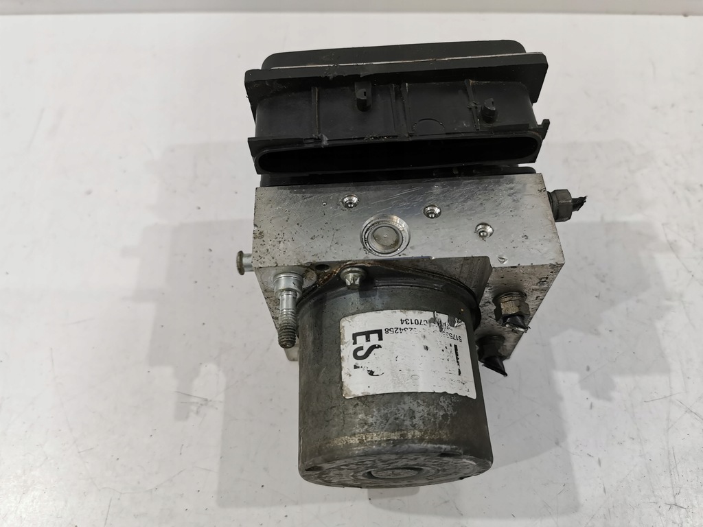 фото №3, Насос abs alfa romeo 147 gt lift 1.9jtd 51753653