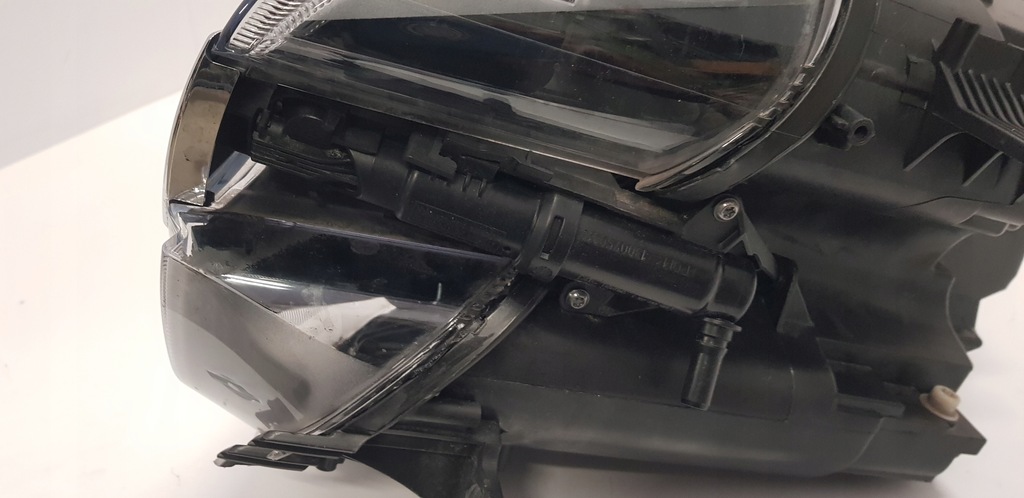 фото №5, Лампа передня права ксенон mini countryman r60 r61 czarna 9808250