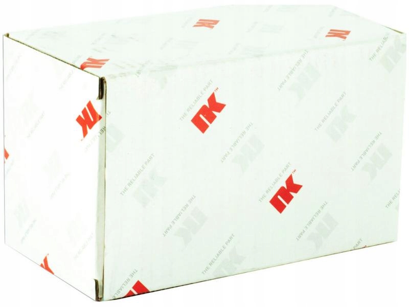 фото №1, Nk підшипник колеса volvo p. s40/v40