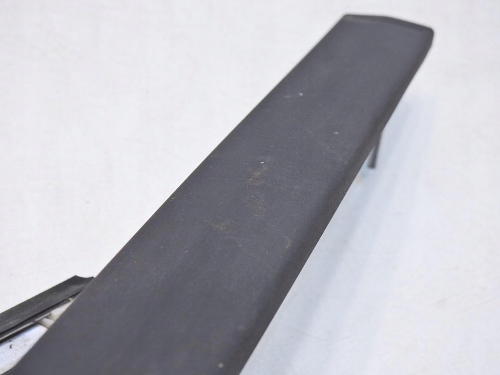 фото №7, Молдинг дахова дах ліва mazda 5 i lift