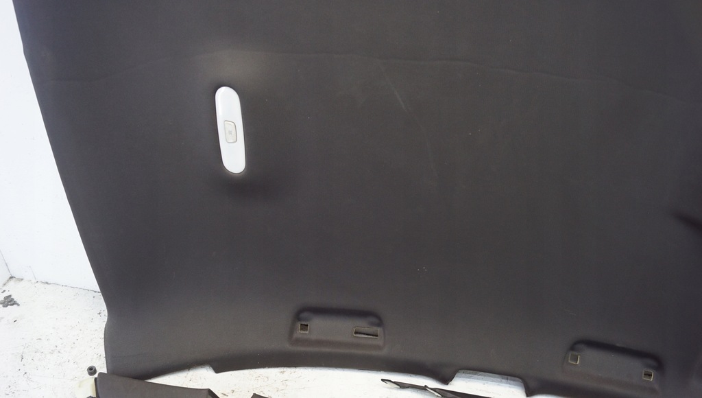 фото №14, Потолок audi a4 b8 sedan s-line