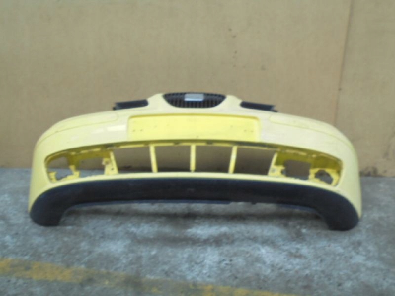 фото №14, Seat ibiza iii 6l бампер перед передній 6l0807221